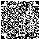 QR code with G Rincon Tree Service contacts