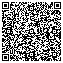 QR code with KUT & KURL contacts