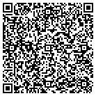 QR code with A-Christian Glass & Mirror Co contacts