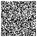 QR code with Knife Place contacts