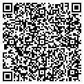 QR code with Jus 4 U contacts
