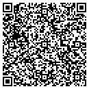 QR code with AR Greene Inc contacts