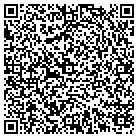 QR code with P & G Medical Equipment Inc contacts