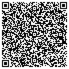 QR code with A Touch of Beauty By Jeffery contacts