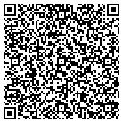 QR code with Searcy County Road Department contacts