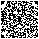 QR code with Mc Collum-Chidester Museum contacts