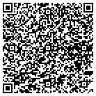 QR code with A Typing Service Plus contacts