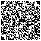 QR code with T Walker Handyman Home Inspctn contacts