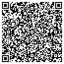 QR code with A Wong Corp contacts