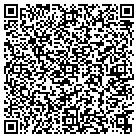 QR code with D & C Automotive Repair contacts
