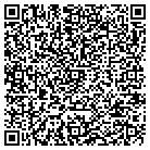 QR code with Pines Vertical Blinds & Intrrs contacts