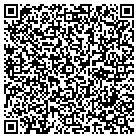 QR code with Coombes Trucking & Construction contacts