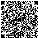 QR code with Phillip Kirkland Lawn Care contacts