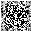 QR code with AF America Inc contacts