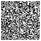 QR code with Washo Real Estate Co contacts