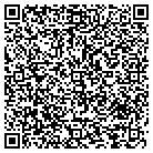 QR code with Somewhere In Time Salon & Dysp contacts