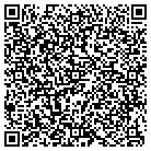 QR code with Pro Glaze Glass & Mirror Inc contacts