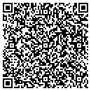 QR code with Mikes Garage contacts