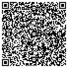 QR code with A Adult & Pediatric Allergy contacts