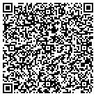 QR code with Macmillan Ring Co of Florida contacts