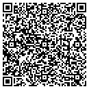 QR code with Carinis contacts