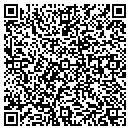 QR code with Ultra Lens contacts
