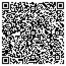 QR code with A A Wildlife Control contacts