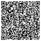 QR code with Us Lawns-West Volusia County contacts