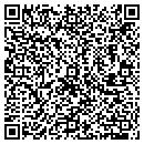 QR code with Bana Inc contacts