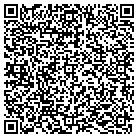 QR code with BMA Plantation Kidney Center contacts