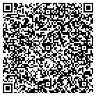 QR code with J & M Electrical Sales Inc contacts