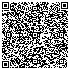 QR code with A To Z Modular Buildings Inc contacts