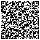 QR code with Howe Creative contacts