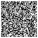 QR code with HLJ Auto Service contacts