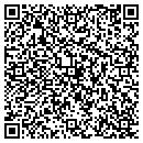 QR code with Hair Affair contacts