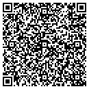QR code with Harvey Hunting Club contacts