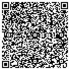QR code with Anchorage Anesthesia LLC contacts