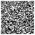 QR code with Rhode Island Advocates For Gift contacts