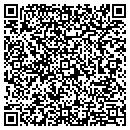QR code with University-AK Accounts contacts