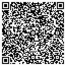 QR code with University-AK Fairbanks contacts