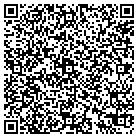QR code with K Mactaco Bell Dist of Fice contacts