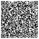 QR code with Amanda's Escorts Inc contacts