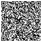 QR code with MGP Wired Orthodontic Lab contacts