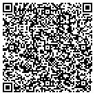 QR code with Cynthia's Hair & Nails contacts