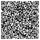 QR code with Advanced Electrolysis & Skin contacts