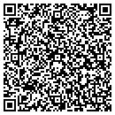 QR code with H-H-H & Company Inc contacts