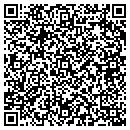 QR code with Haras La Pomme SA contacts