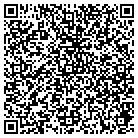 QR code with Red Barron Icecream Truck Co contacts