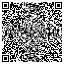 QR code with Marin Pool Service Inc contacts