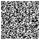 QR code with First Class Lawn Service contacts